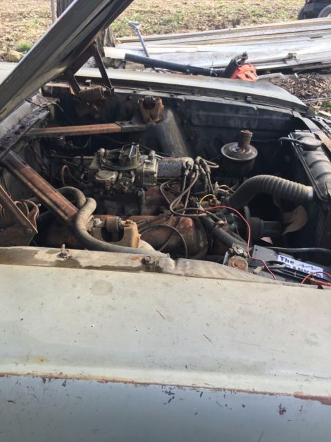 1965 Ford Mustang - photo 10