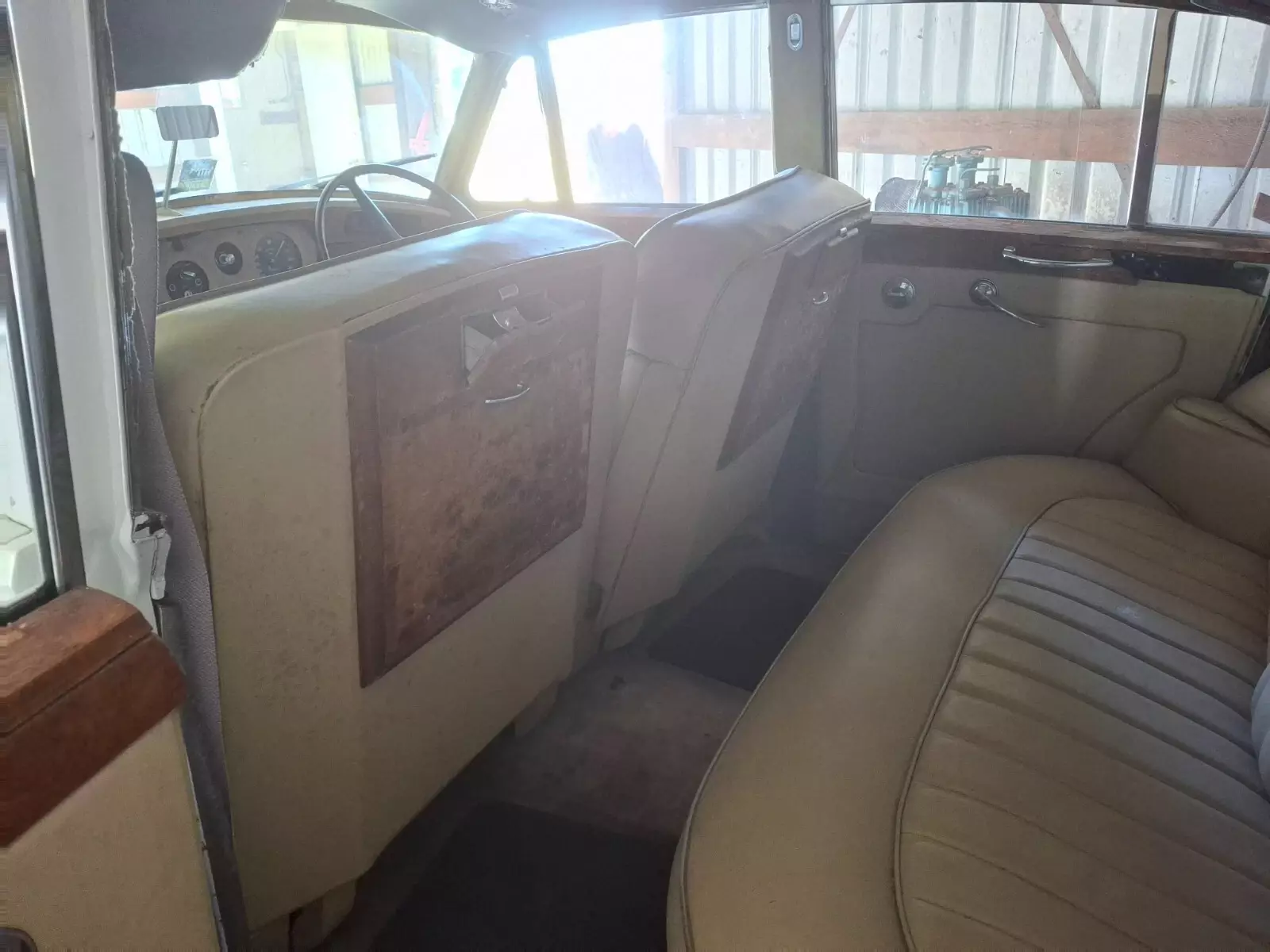 1961 Bentley S2 - photo 13