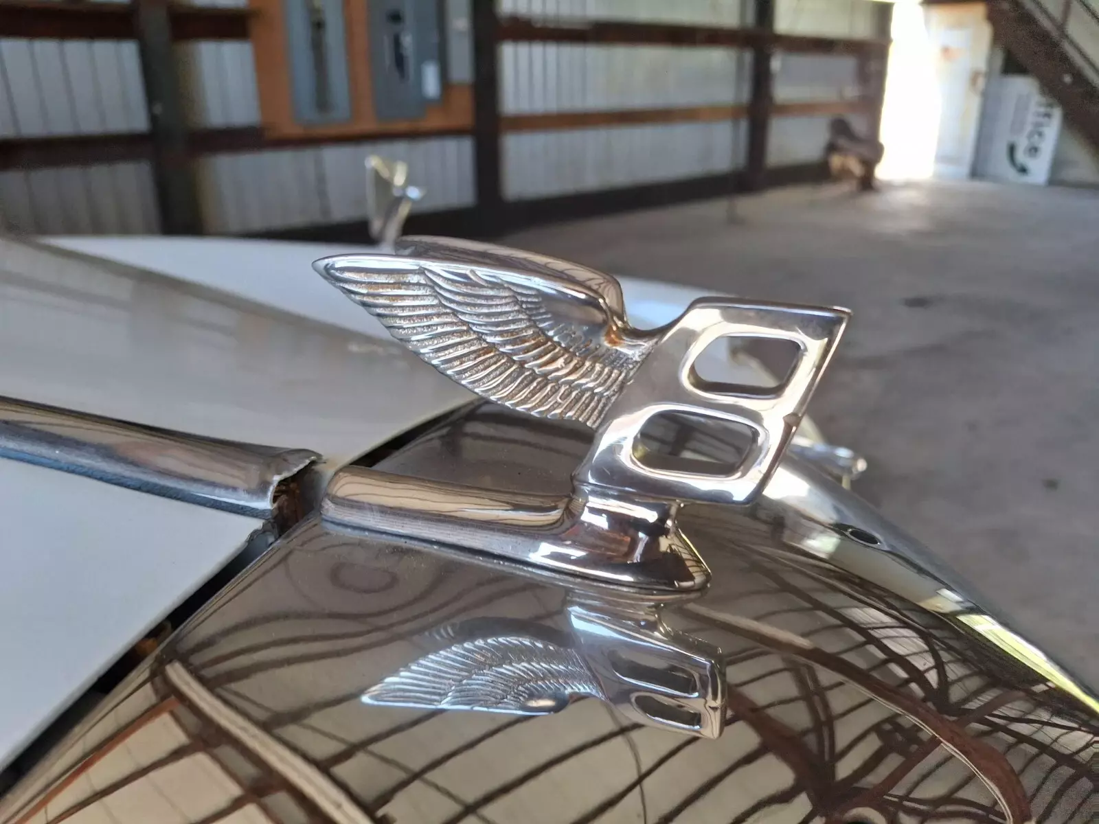 1961 Bentley S2 - photo 4