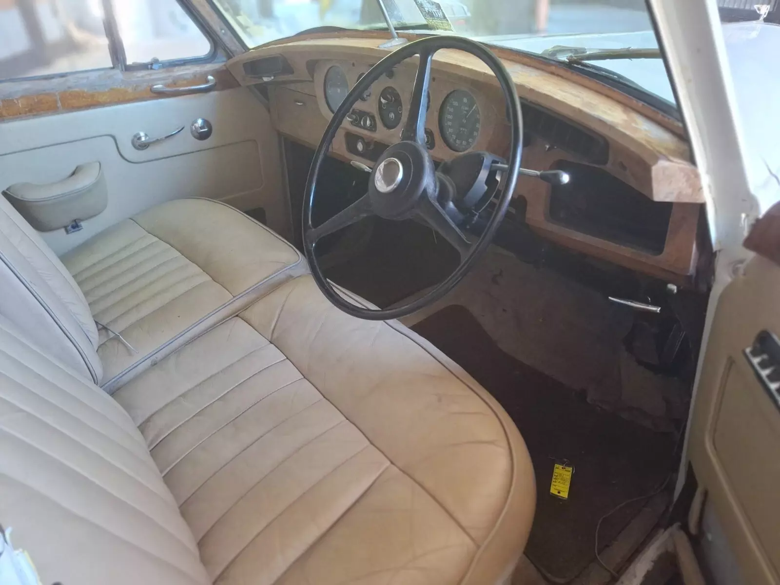 1961 Bentley S2 - photo 9