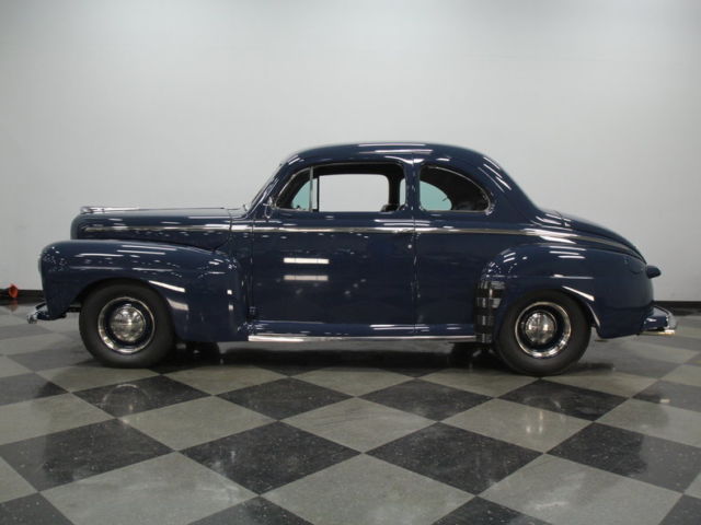 1948 Ford Super Deluxe Coupe - photo 2