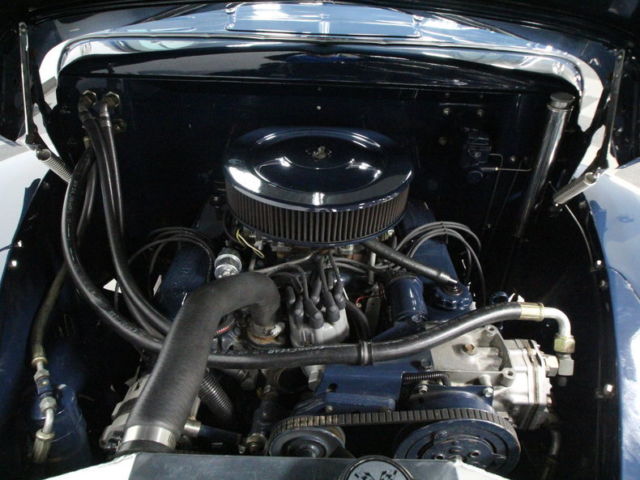 1948 Ford Super Deluxe Coupe - photo 3