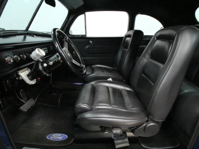 1948 Ford Super Deluxe Coupe - photo 4