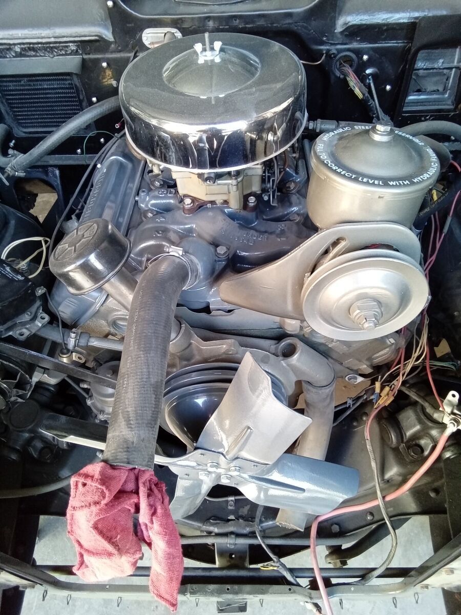 1954 Oldsmobile Ninety-Eight - photo 3
