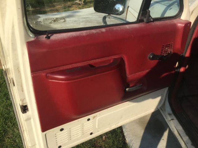 1990 Ford Bronco - photo 8