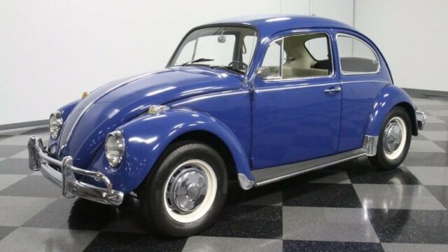 1967 Volkswagen Beetle - Classic -- - photo 7