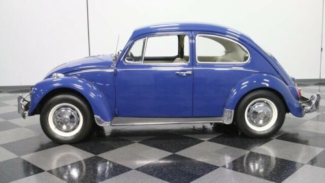 1967 Volkswagen Beetle - Classic -- - photo 8