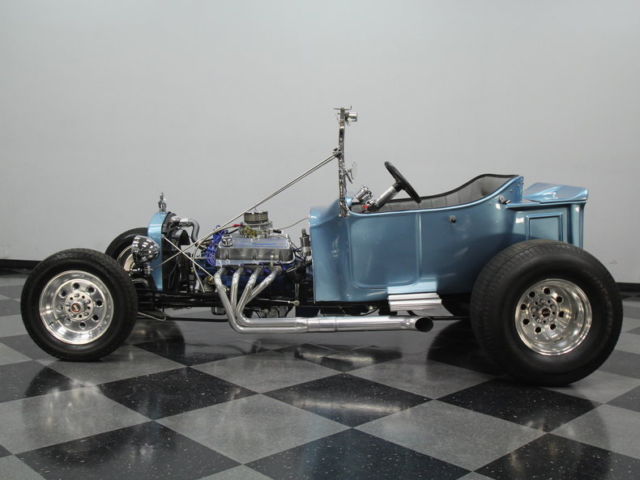1923 Ford Model T T-Bucket - photo 2