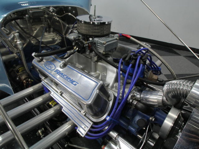 1923 Ford Model T T-Bucket - photo 3