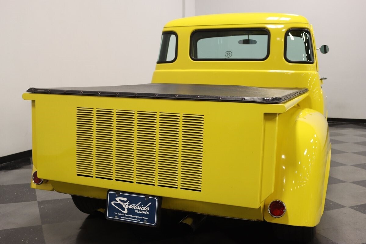 1954 Dodge C1 Pickup - photo 10
