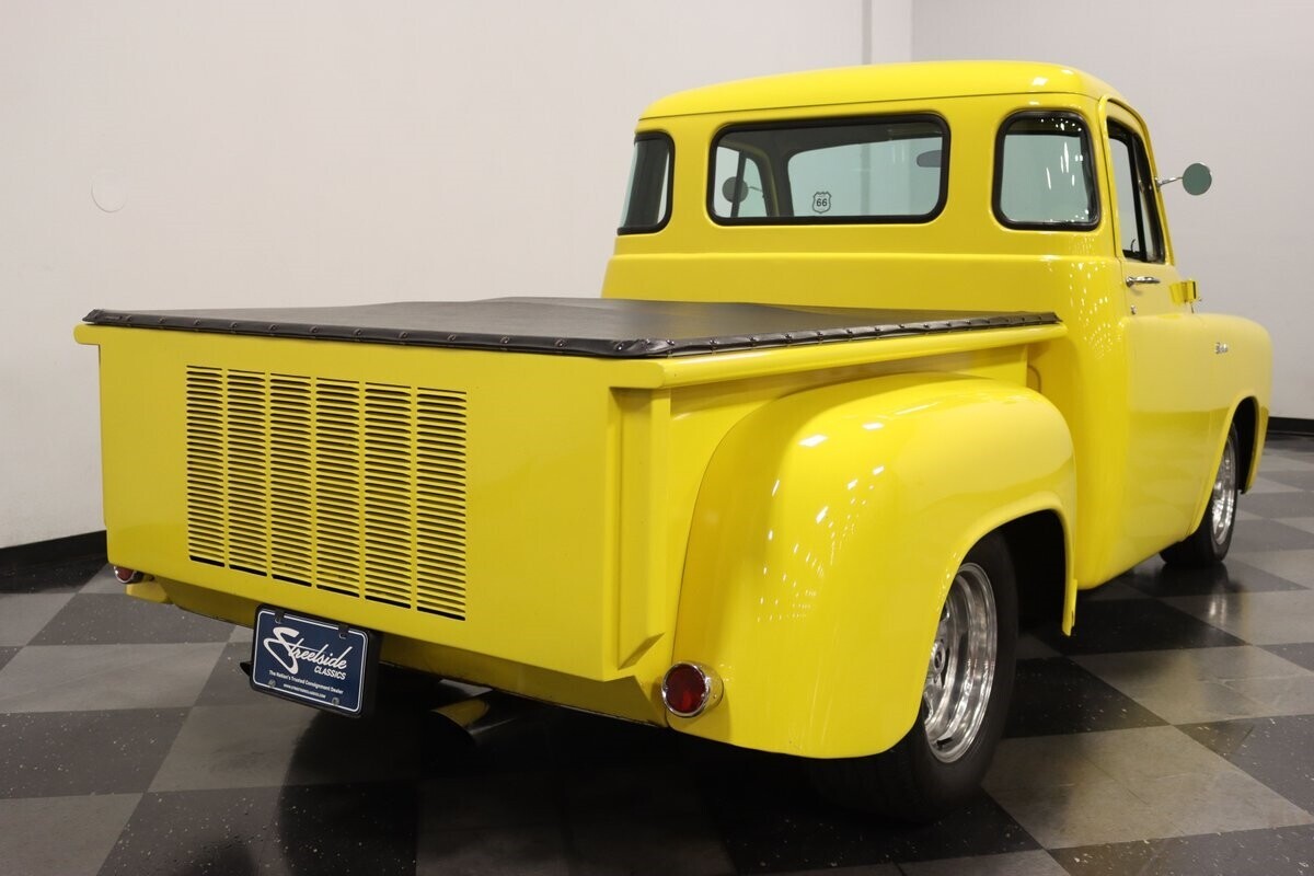 1954 Dodge C1 Pickup - photo 11