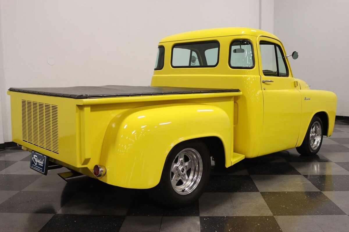 1954 Dodge C1 Pickup - photo 12