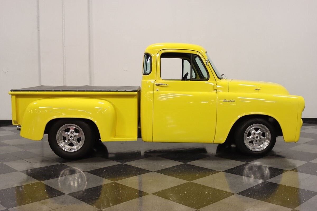 1954 Dodge C1 Pickup - photo 13