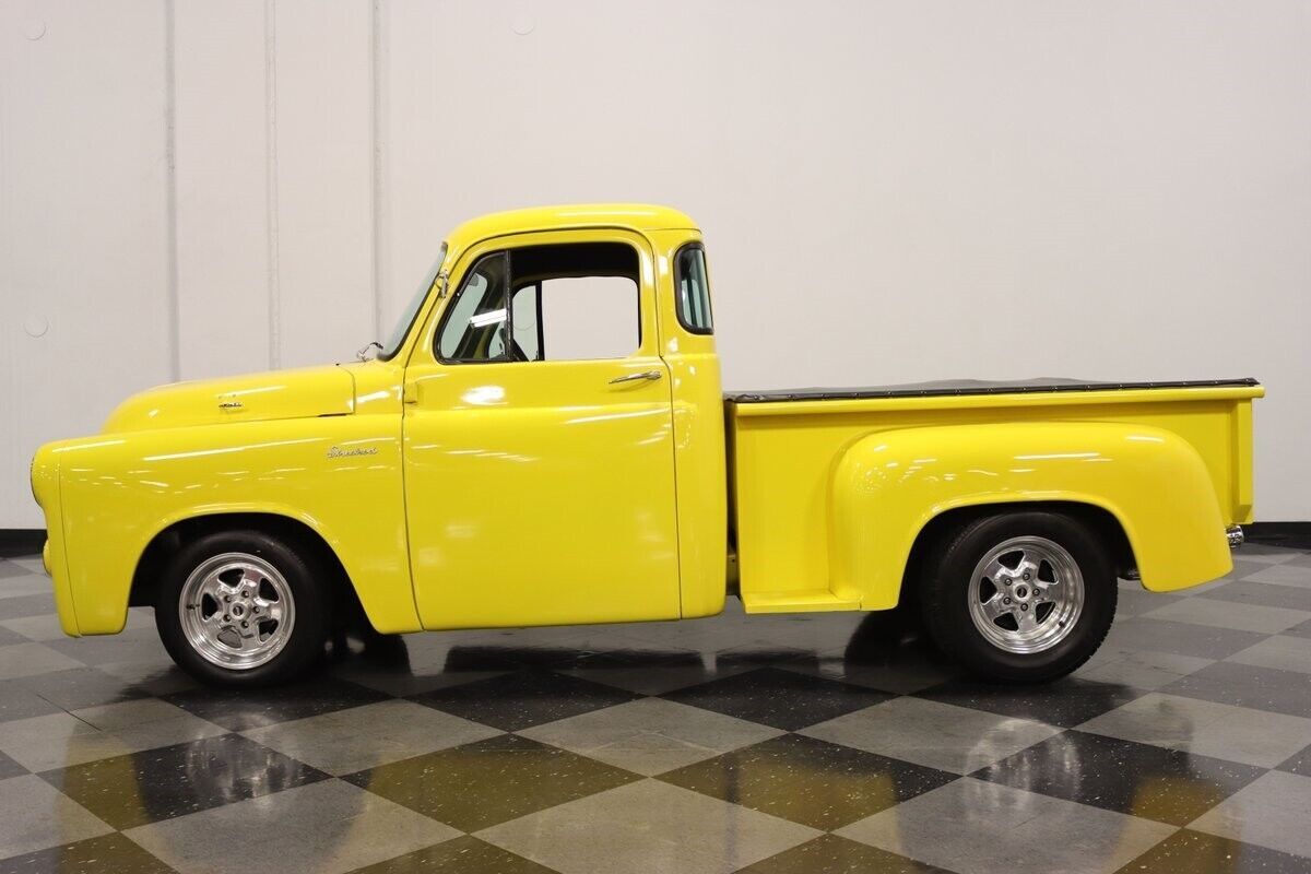 1954 Dodge C1 Pickup - photo 3