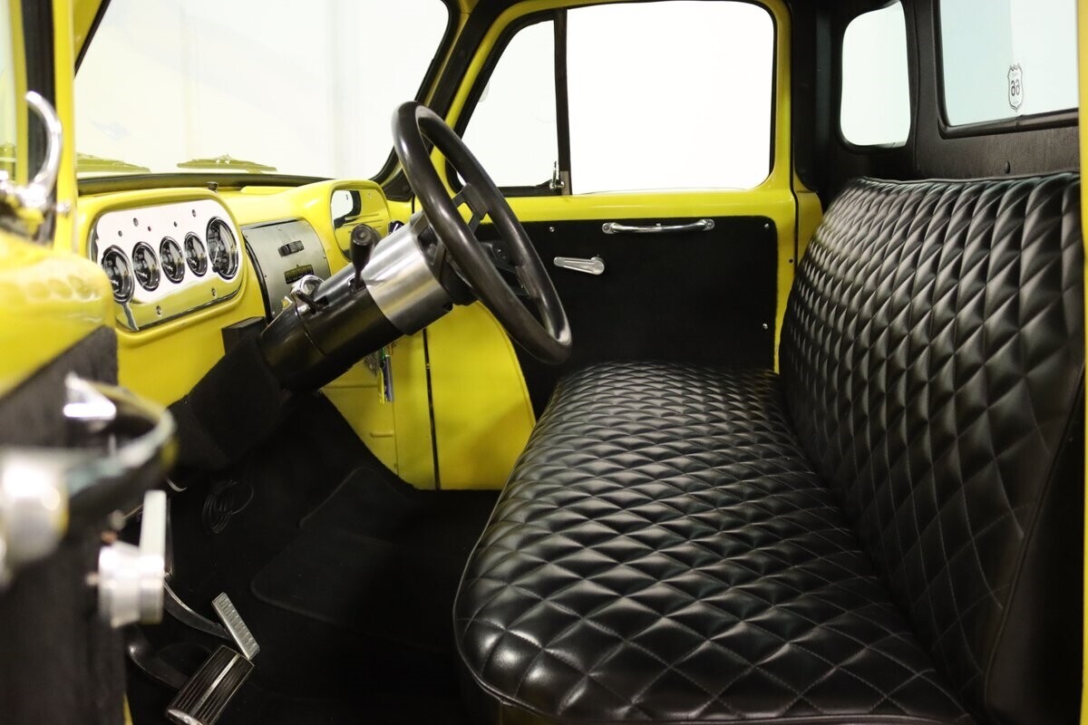 1954 Dodge C1 Pickup - photo 5