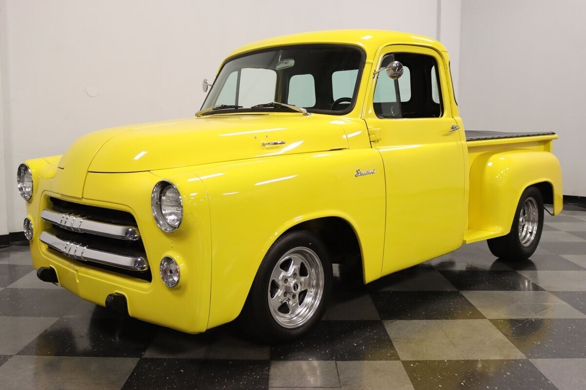 1954 Dodge C1 Pickup - photo 6