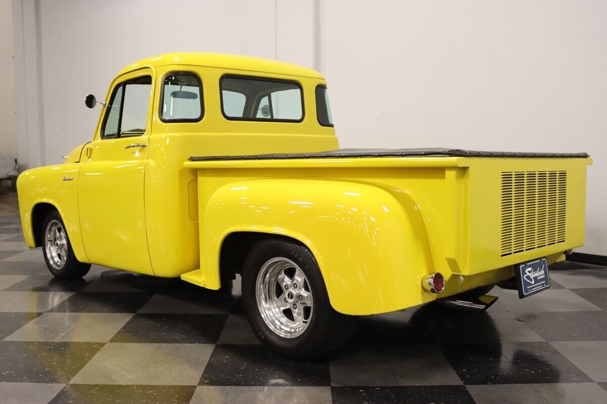1954 Dodge C1 Pickup - photo 7