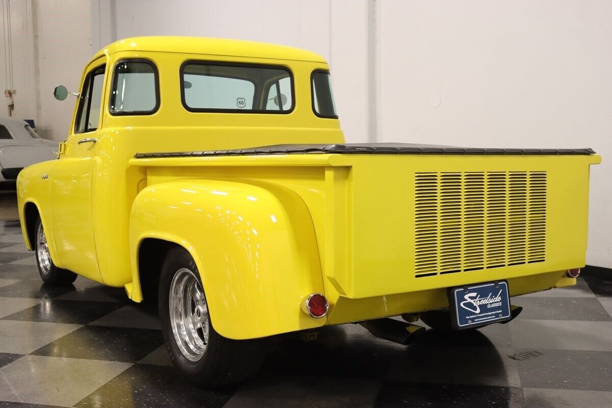 1954 Dodge C1 Pickup - photo 8