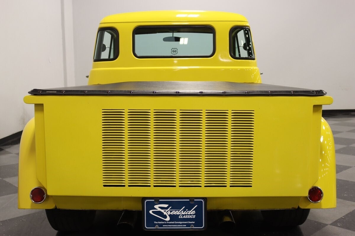 1954 Dodge C1 Pickup - photo 9