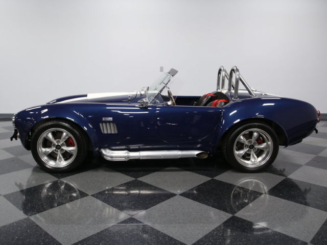 1965 Shelby Cobra Replica - photo 2