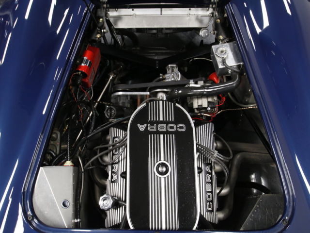 1965 Shelby Cobra Replica - photo 3