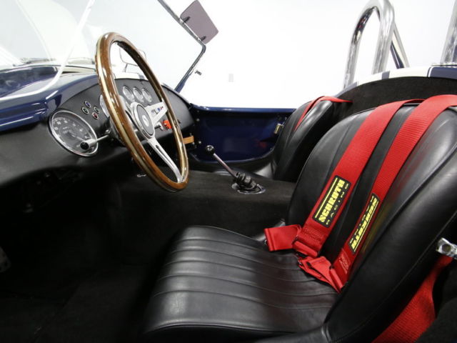 1965 Shelby Cobra Replica - photo 4