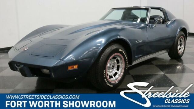 1975 Chevrolet Corvette --