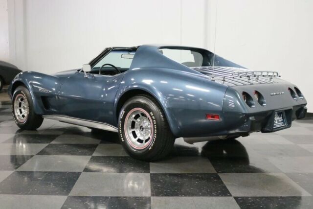1975 Chevrolet Corvette -- - photo 10