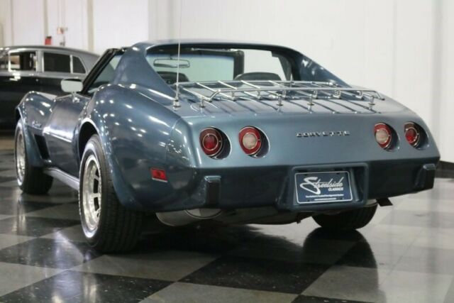 1975 Chevrolet Corvette -- - photo 11