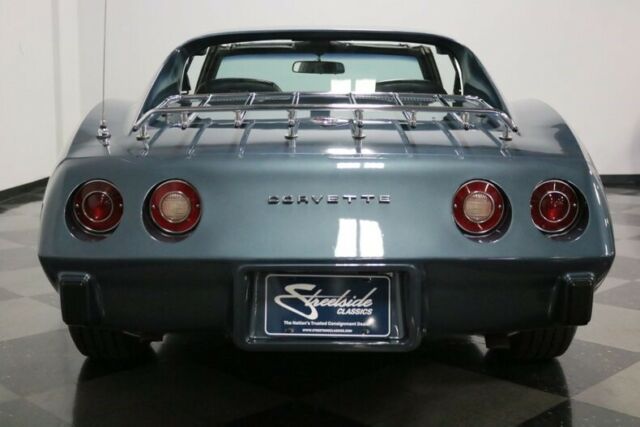 1975 Chevrolet Corvette -- - photo 12
