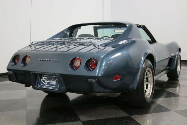 1975 Chevrolet Corvette -- - photo 13