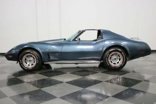 1975 Chevrolet Corvette -- - photo 3