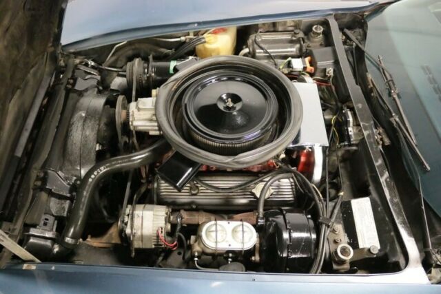 1975 Chevrolet Corvette -- - photo 4