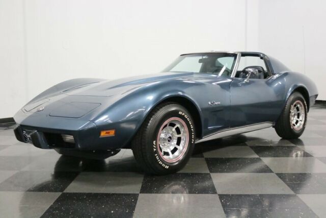 1975 Chevrolet Corvette -- - photo 6