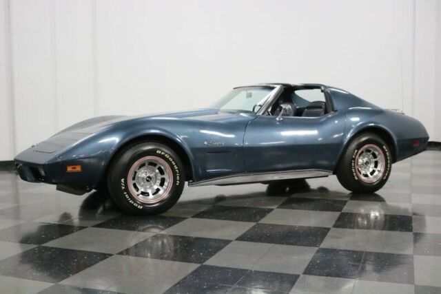 1975 Chevrolet Corvette -- - photo 7