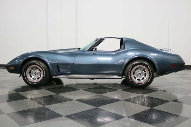 1975 Chevrolet Corvette -- - photo 8
