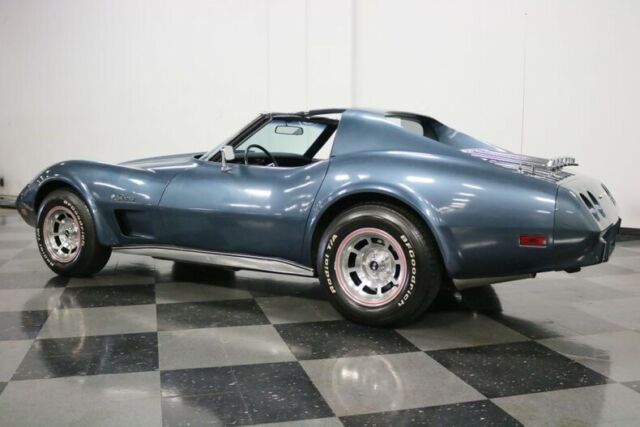 1975 Chevrolet Corvette -- - photo 9