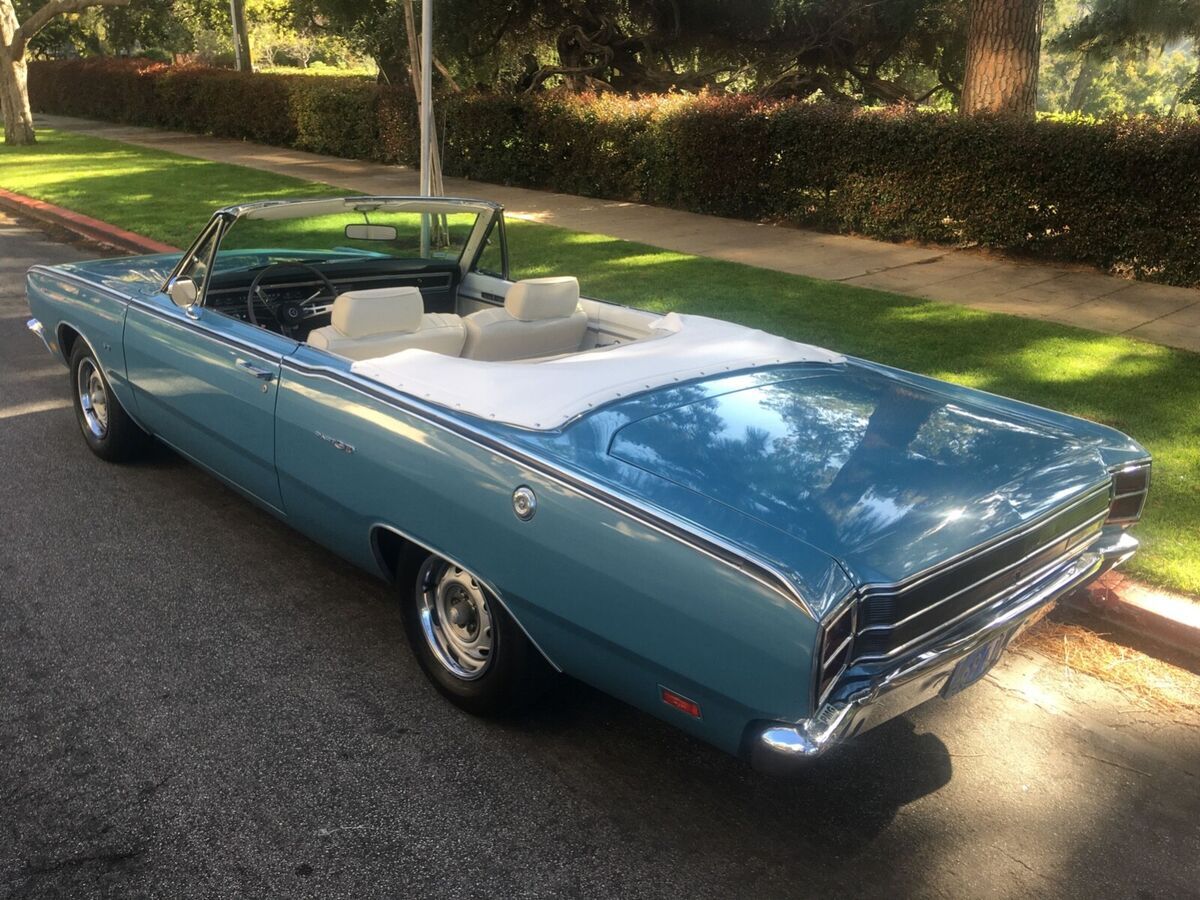 1969 Dodge Dart - photo 2
