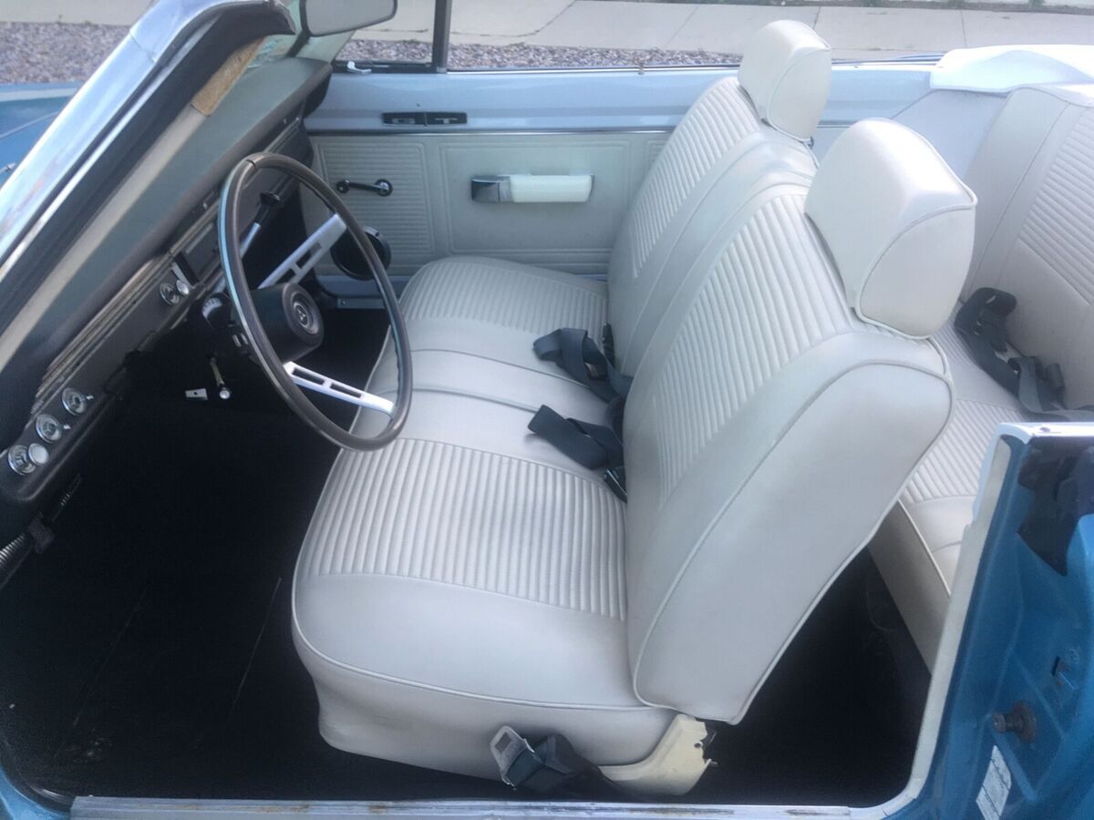 1969 Dodge Dart - photo 9