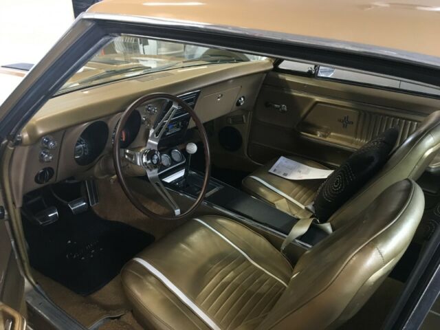 1967 Chevrolet Camaro RS SS - photo 2
