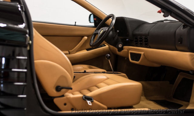 1993 Ferrari 512TR - photo 10