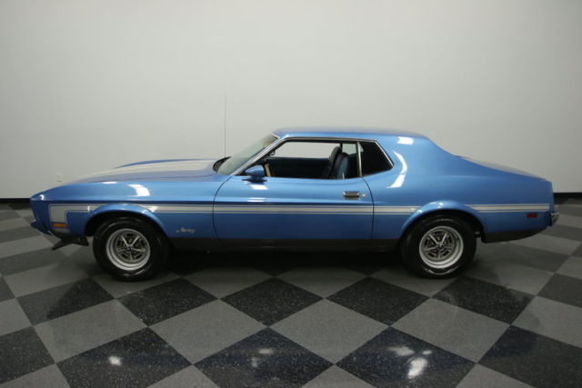 1973 Ford Mustang - photo 2