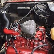 1974 International Harvester Scout - photo 2