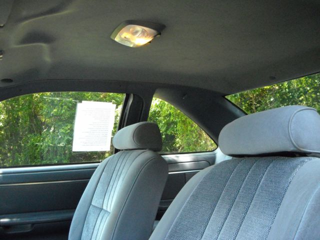 1991 Ford Thunderbird - photo 6