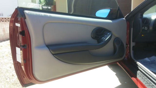 1994 Pontiac Firebird Formula - photo 8