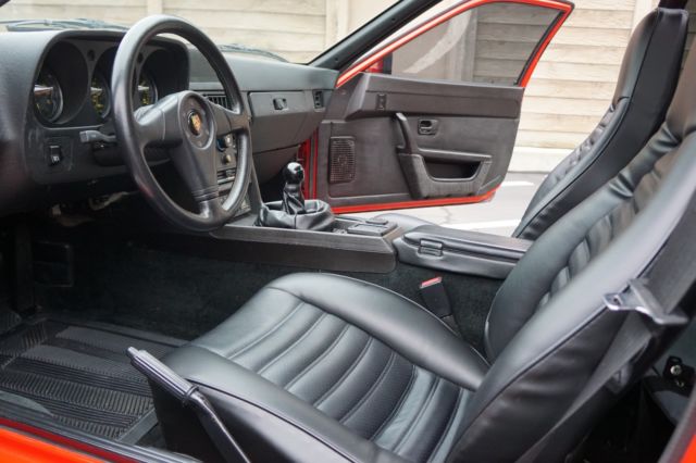 1985 Porsche 944 NA - photo 11