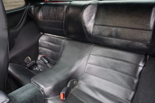 1985 Porsche 944 NA - photo 12