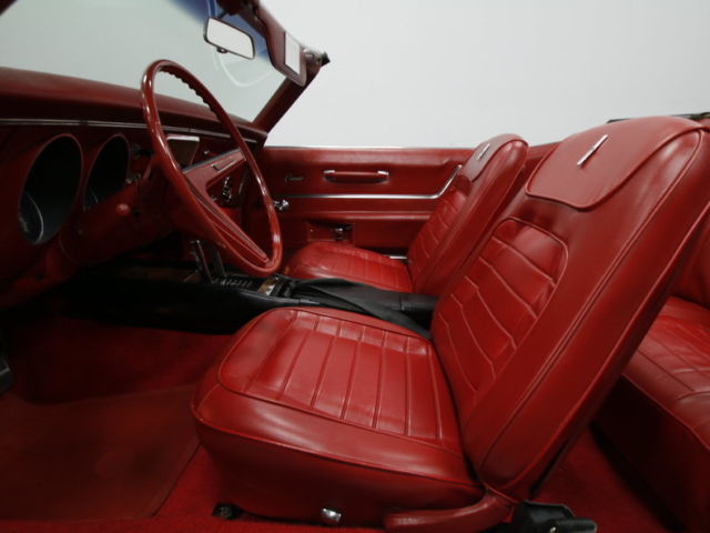 1968 Chevrolet Camaro - photo 4