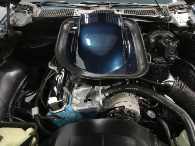 1975 Pontiac Firebird Trans Am - photo 3