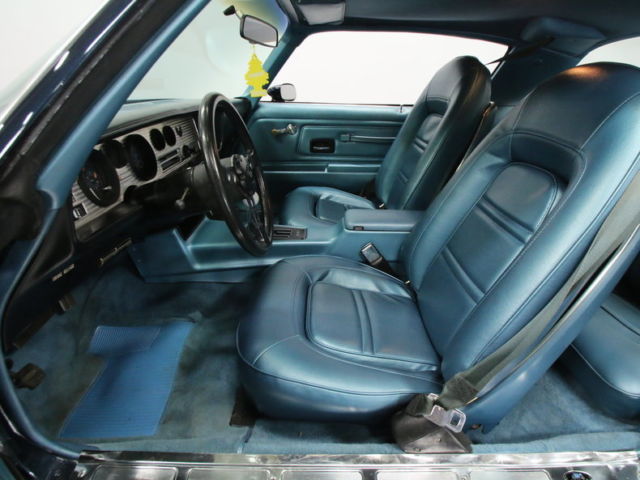 1975 Pontiac Firebird Trans Am - photo 4